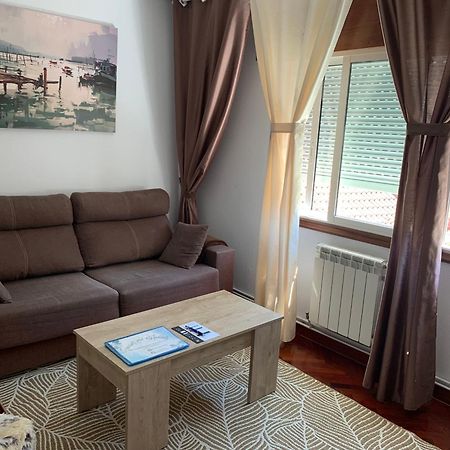 Apartamento Castro Castrino Camino De Santiago ヴィーゴ エクステリア 写真