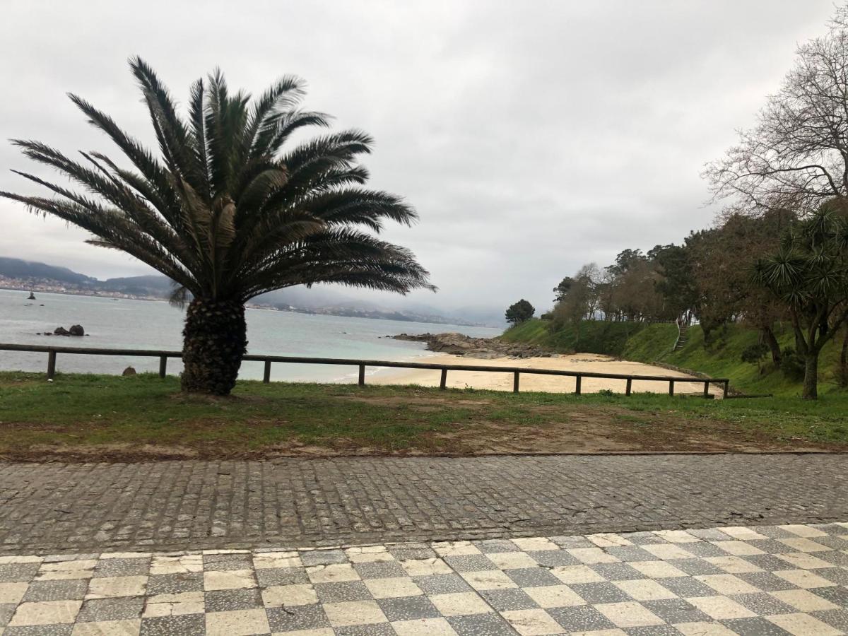 Apartamento Castro Castrino Camino De Santiago ヴィーゴ エクステリア 写真