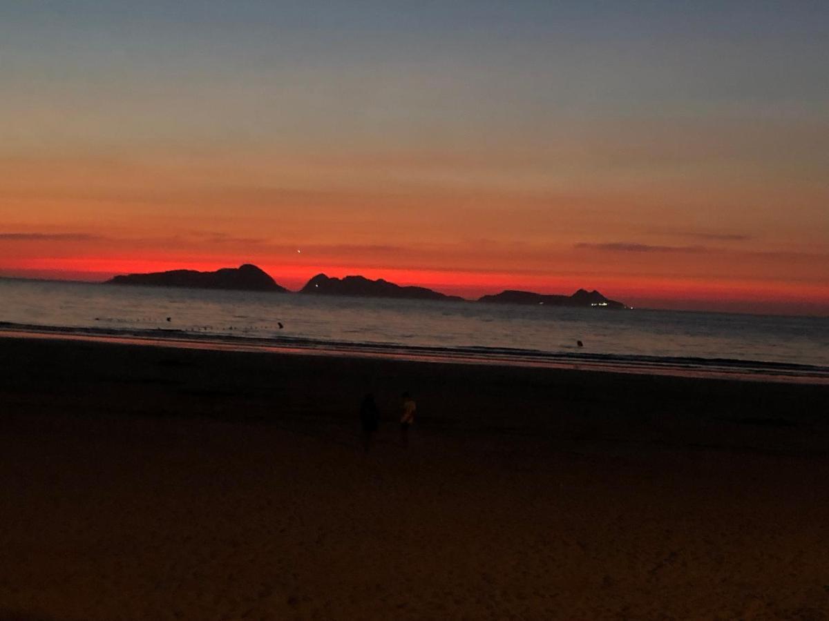 Apartamento Castro Castrino Camino De Santiago ヴィーゴ エクステリア 写真
