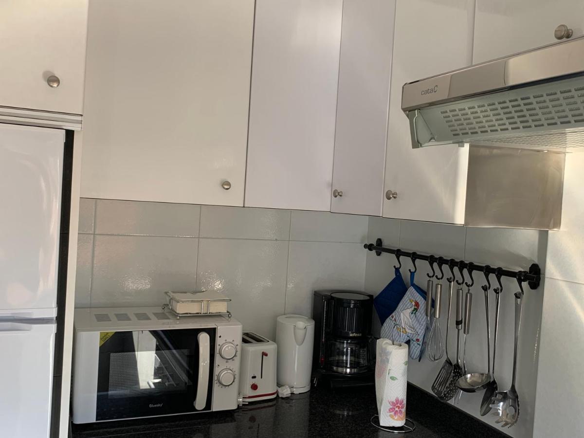 Apartamento Castro Castrino Camino De Santiago ヴィーゴ エクステリア 写真