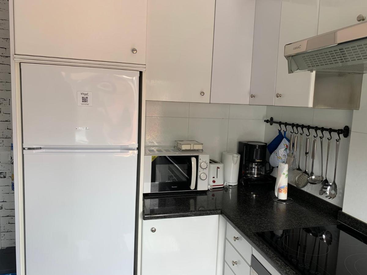 Apartamento Castro Castrino Camino De Santiago ヴィーゴ エクステリア 写真