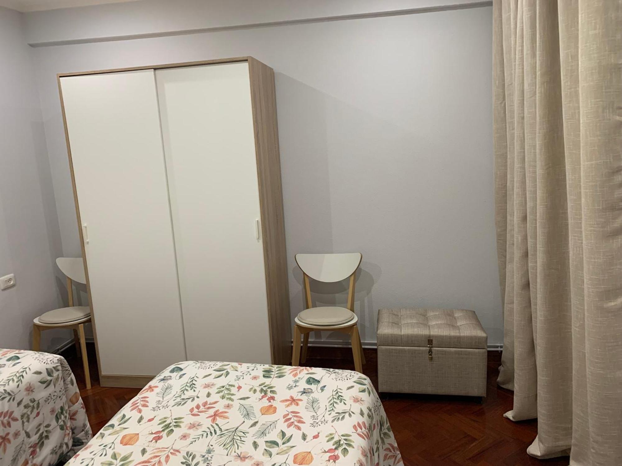 Apartamento Castro Castrino Camino De Santiago ヴィーゴ エクステリア 写真