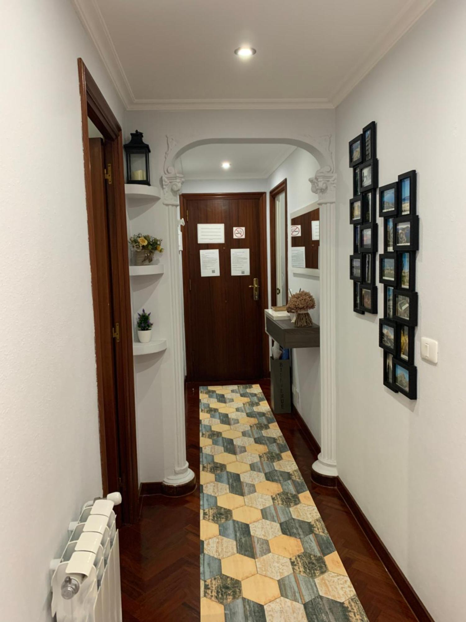 Apartamento Castro Castrino Camino De Santiago ヴィーゴ エクステリア 写真